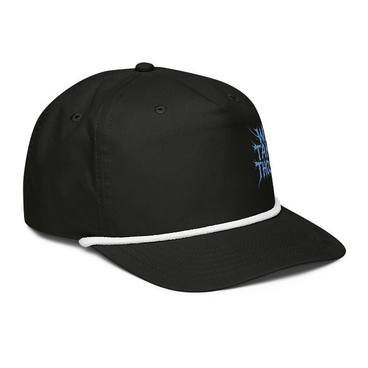 We Take Those Skater Hat product image (2)