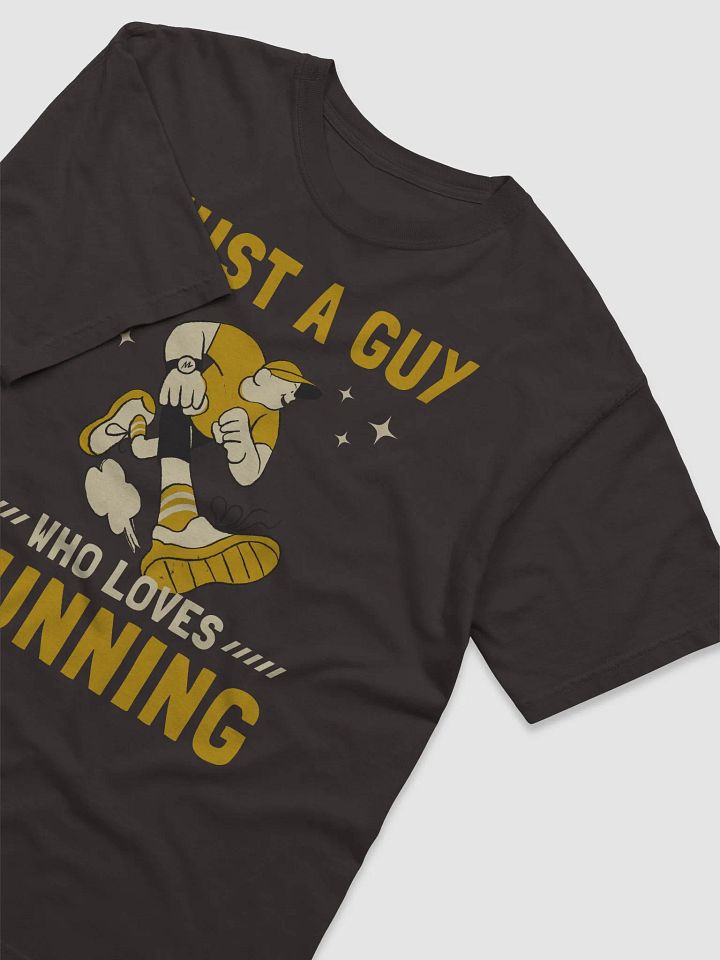 Star Runner Graphic Tee product image (2)