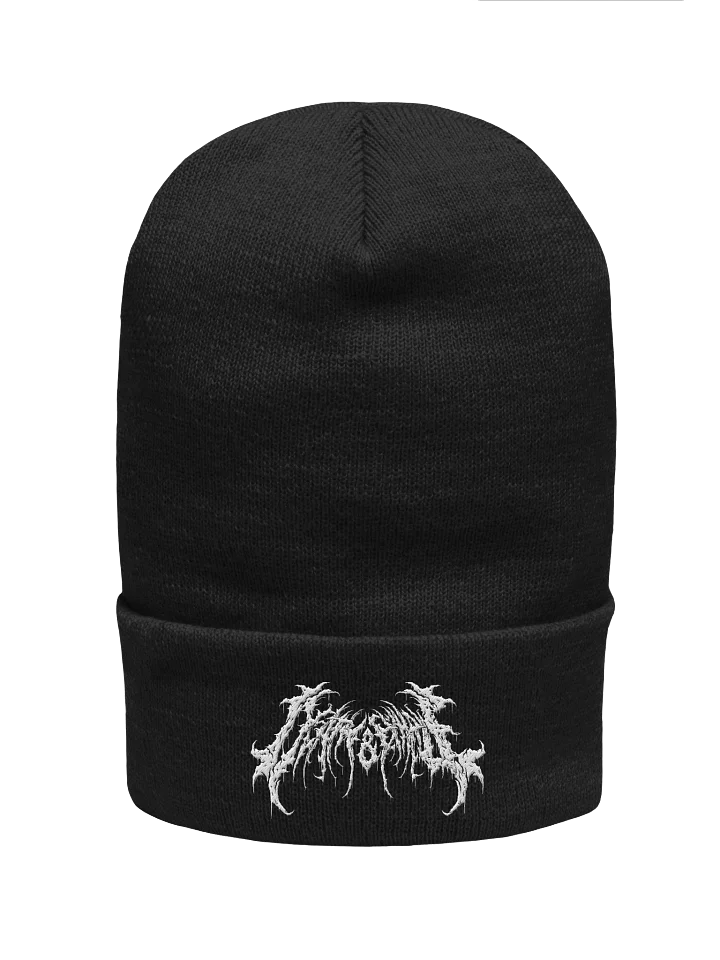 D&E Basic Beanie product image (1)