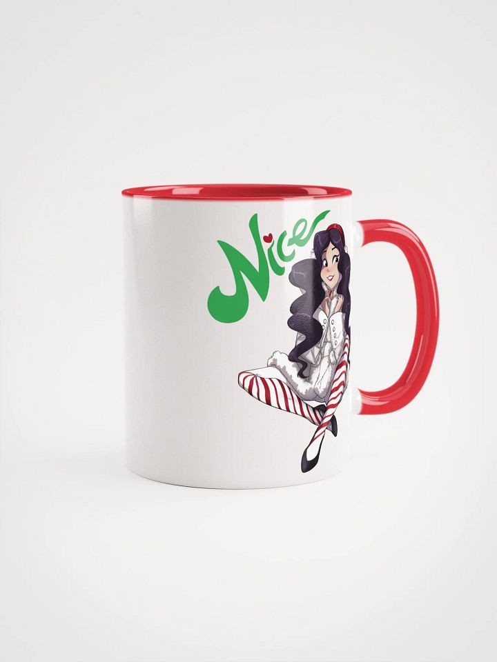 Naughty & Nice product image (1)