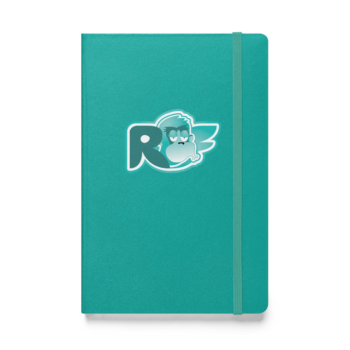 Ramonly Fans Notebook product image (1)