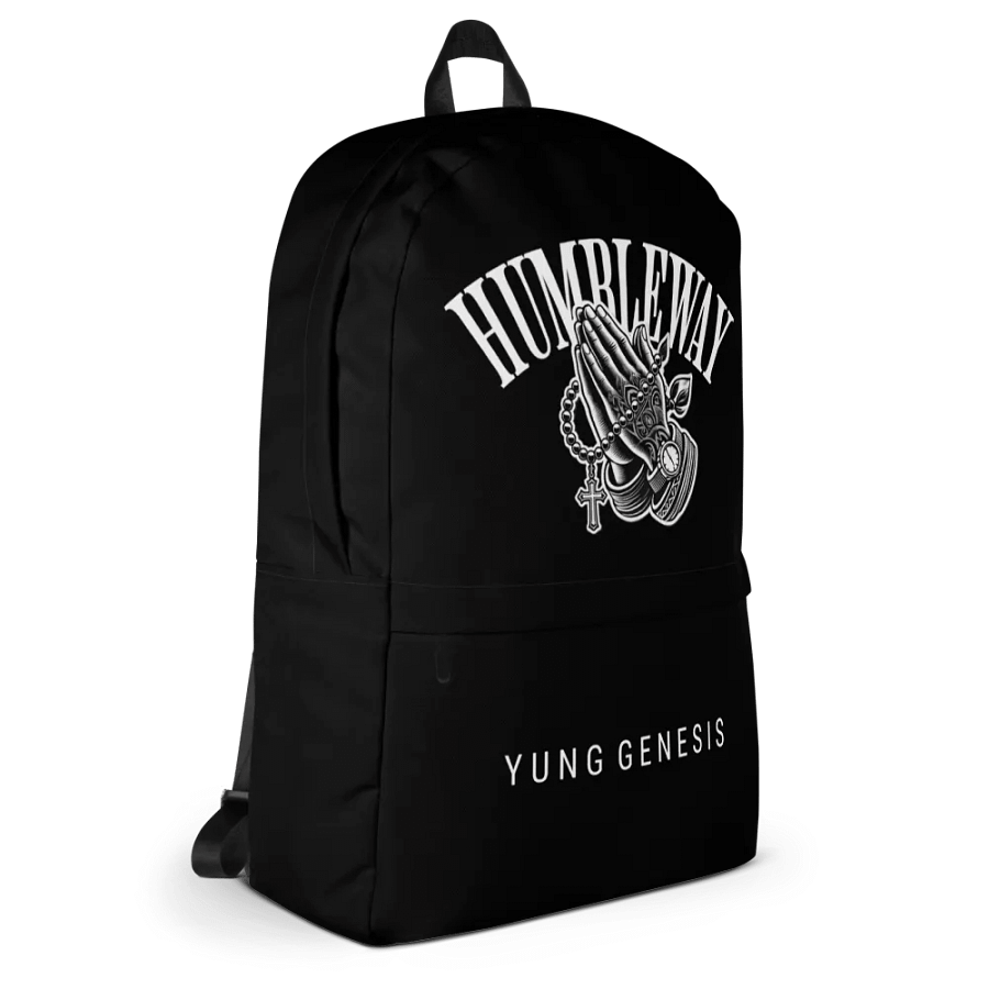 Backpack product image (3)