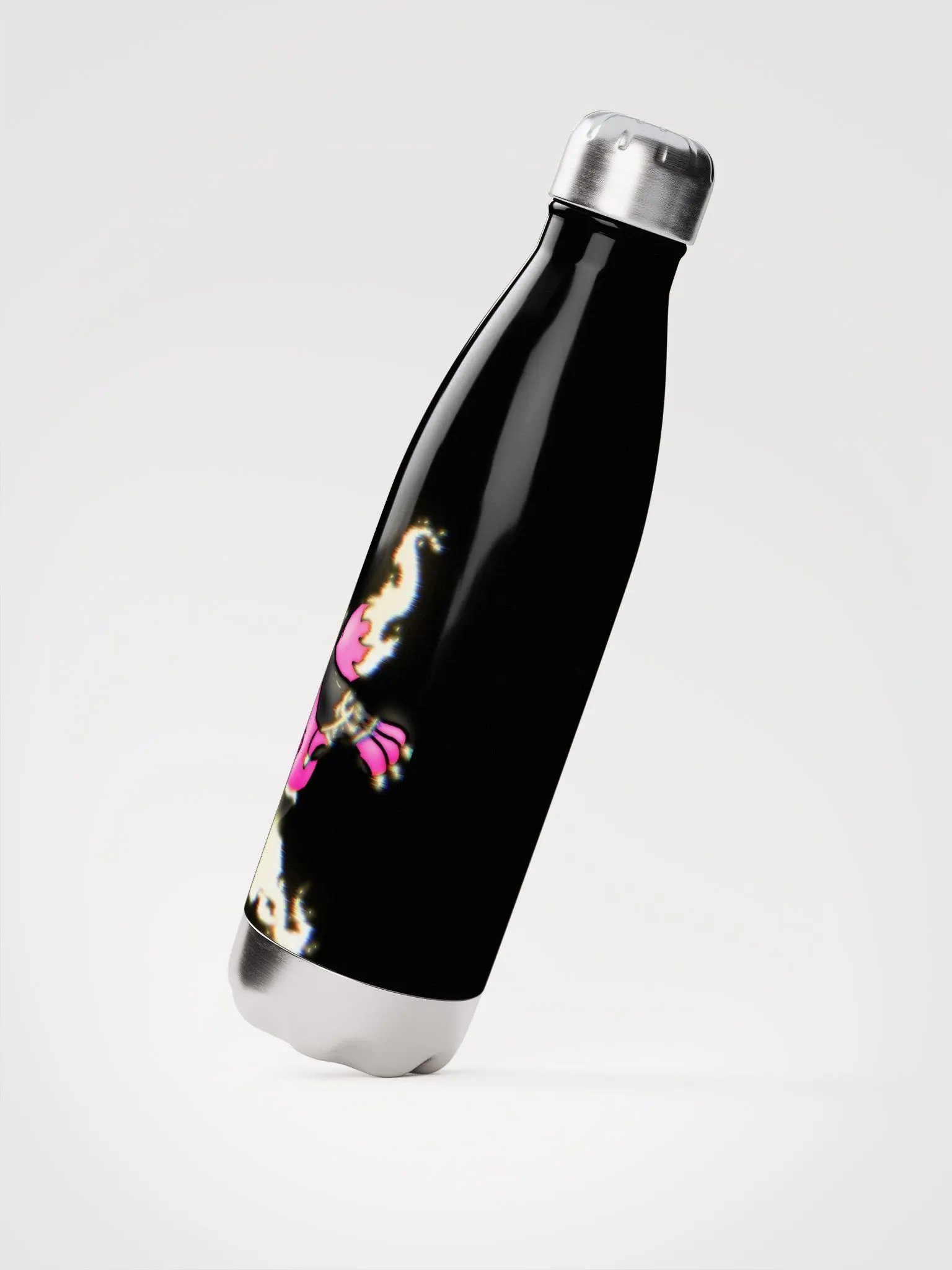 N1GHT5H4D3, Virus Buster Bottle product image (1)
