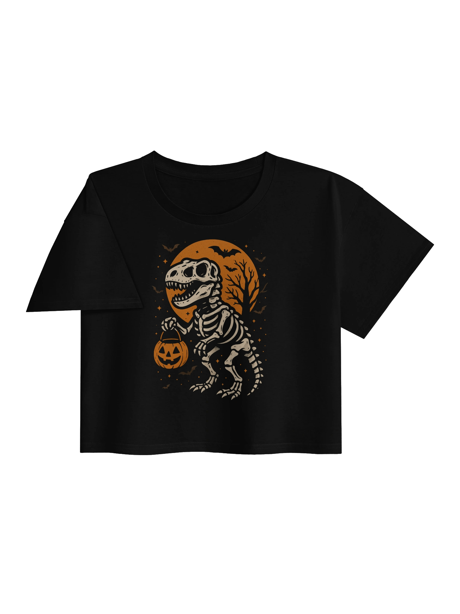 Halloweenie Crop Top product image (3)
