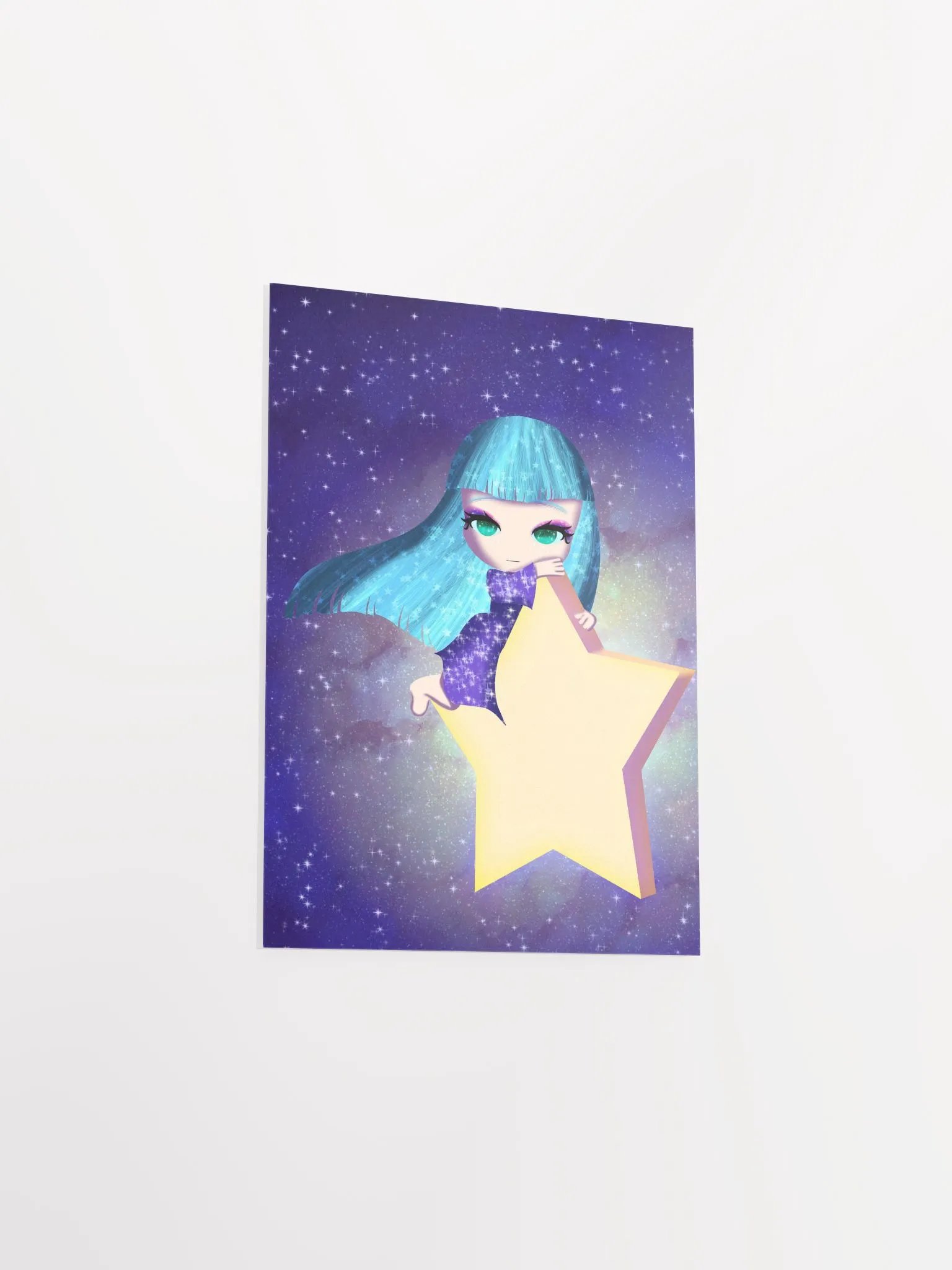 Star Kid Sleepy product image (25)