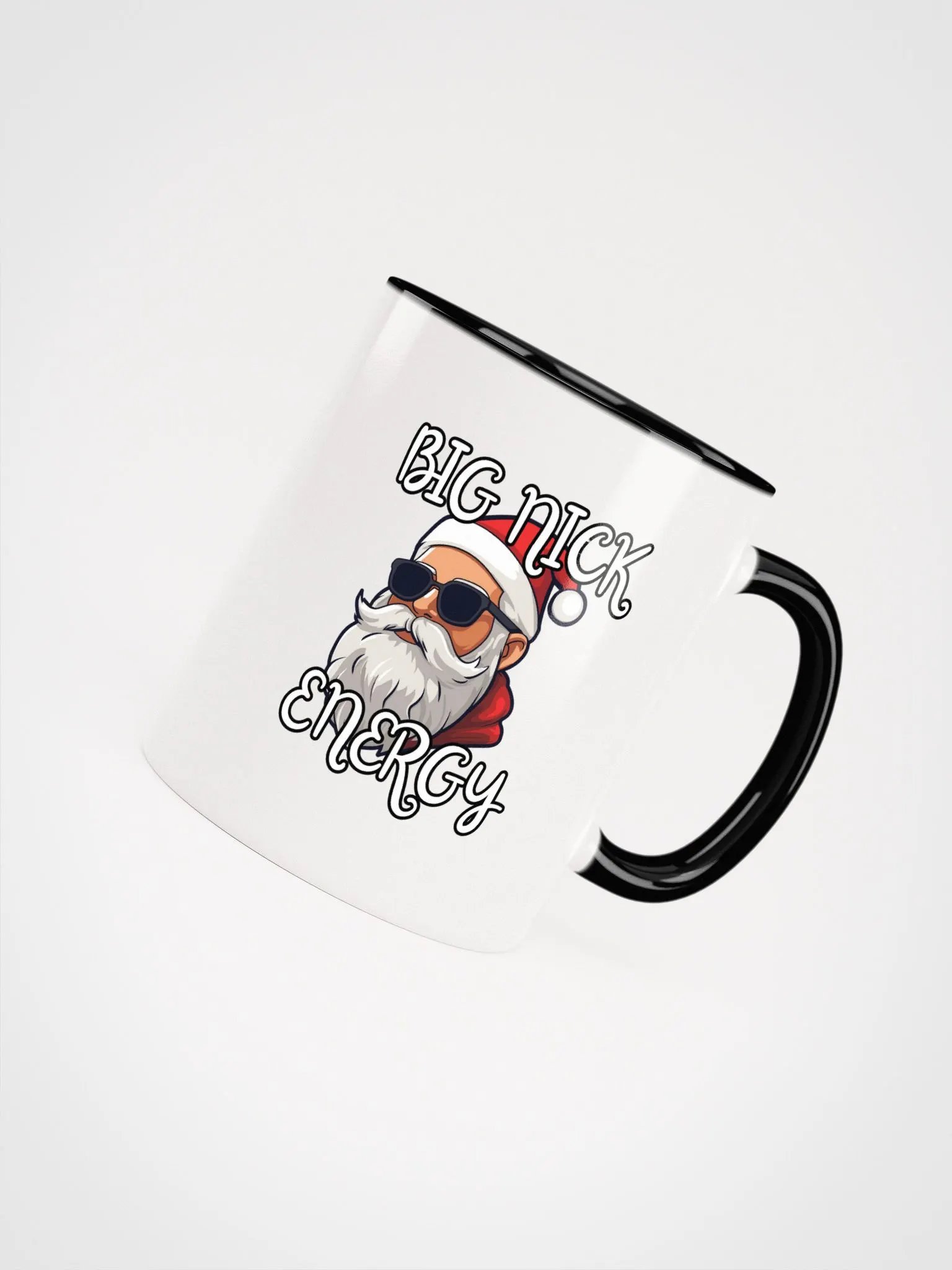 Big Nick Mug product image (19)
