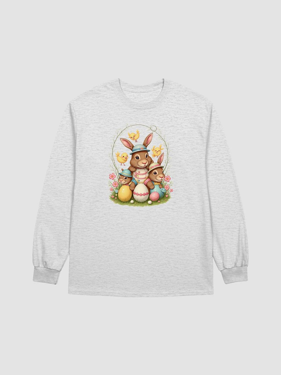 Urban Comfort Long Sleeve Tee product image (11)