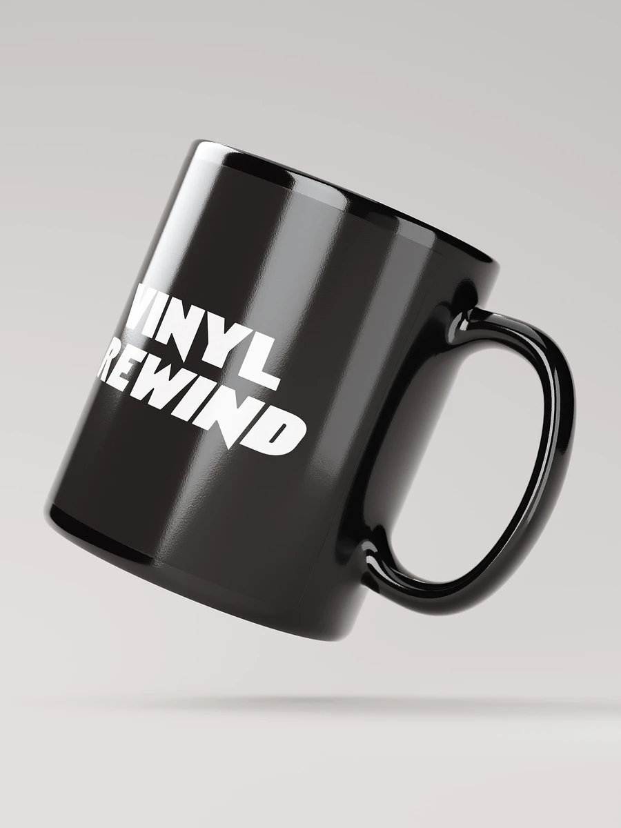 Vinyl Rewind ceramic mug product image (2)