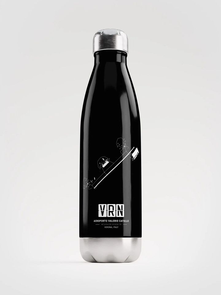 Custom Steel Trinking Bottle product image (1)