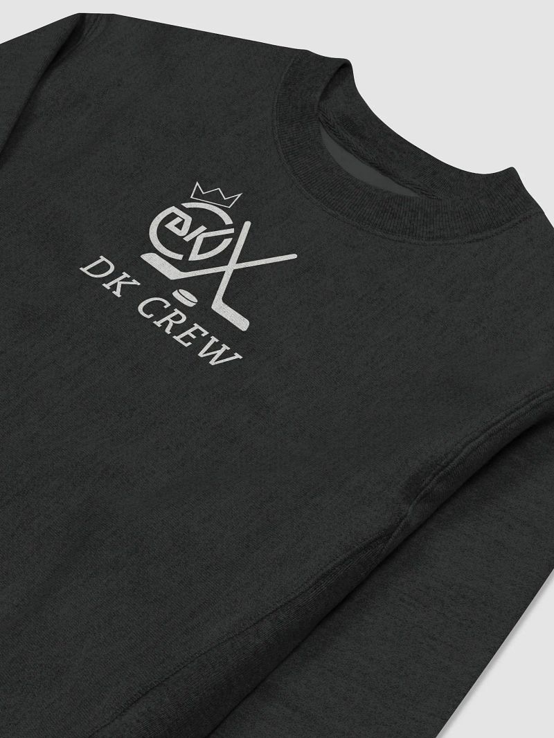 DK Champion Cotton Max Sweatshirt