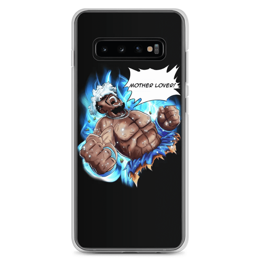 UI Samsung Phone Case product image (2)