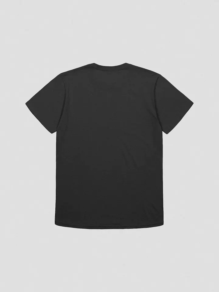 In the Zone T-Shirt product image (2)