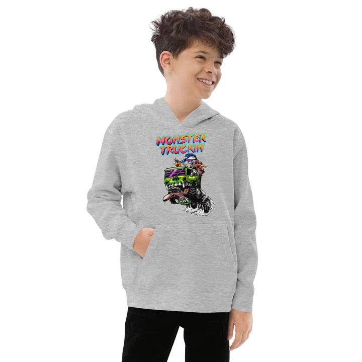 BONEHEAD 2.0 HOODIE product image (9)