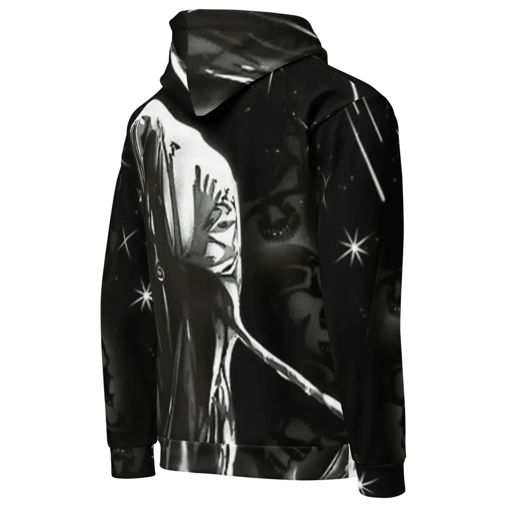 Grim Reaper Nightfall Hoodie product image (6)