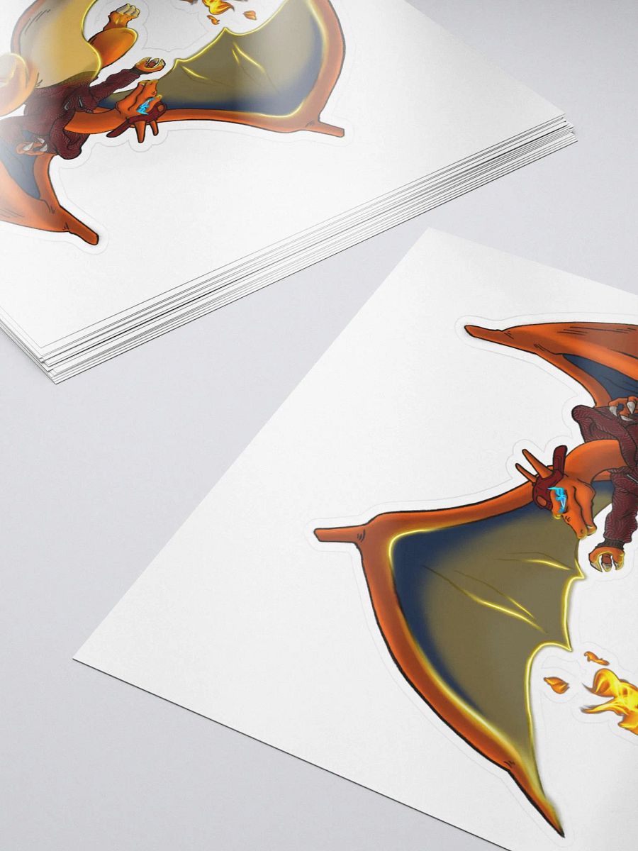 Comfy Charizard product image (5)