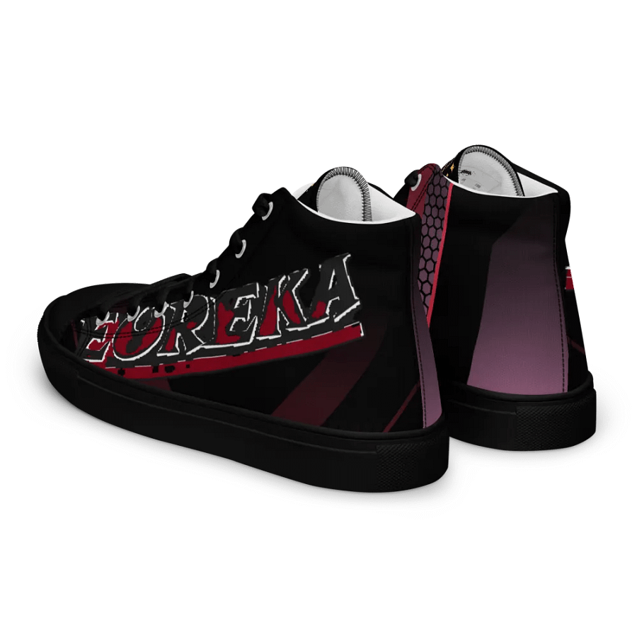 EUREKA Red & PINK 1s product image (5)