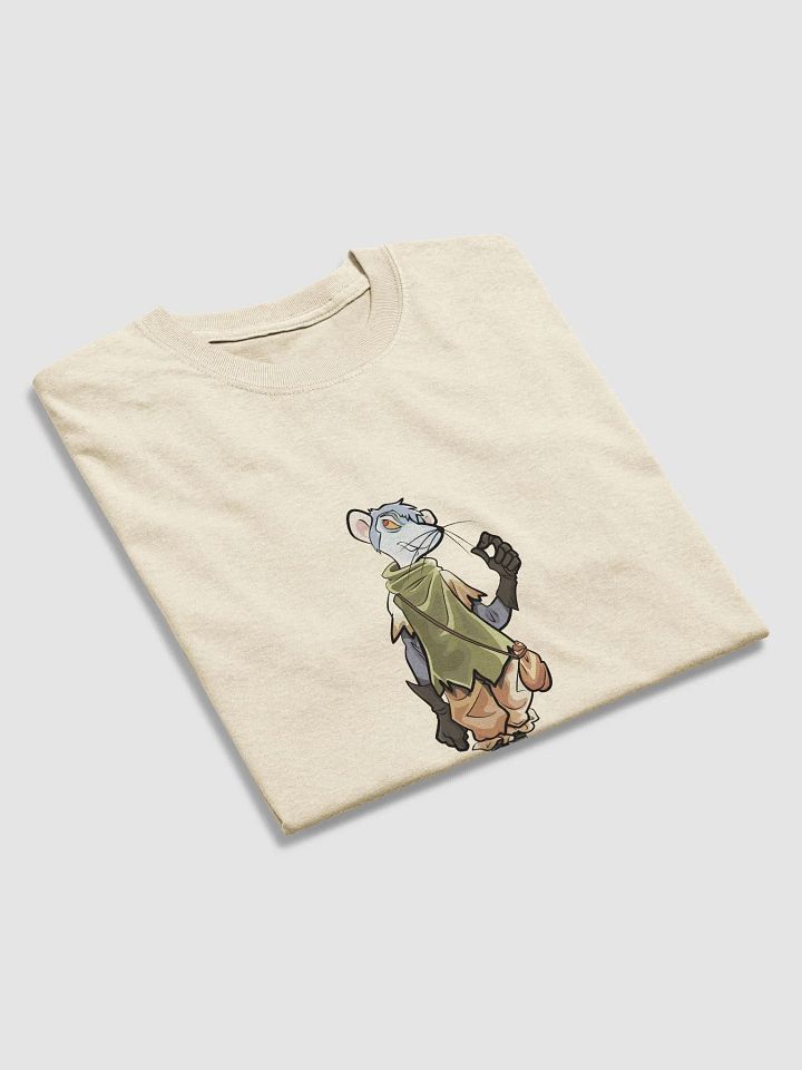 Shining Force 2: Slade T-Shirt product image (2)
