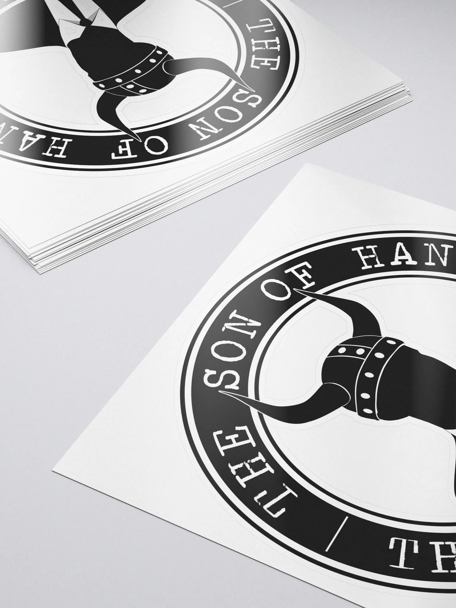 StickersOfHan product image (5)