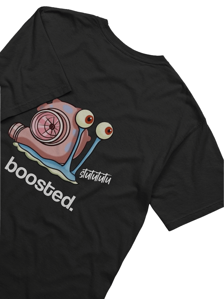 Boosted. Tee product image (1)