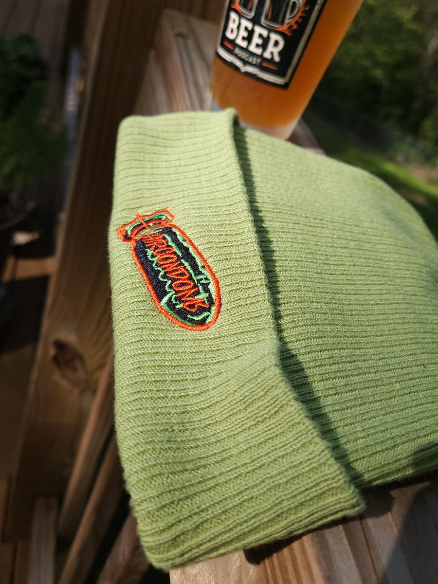 "AirCondom" SkullCap product image (47)