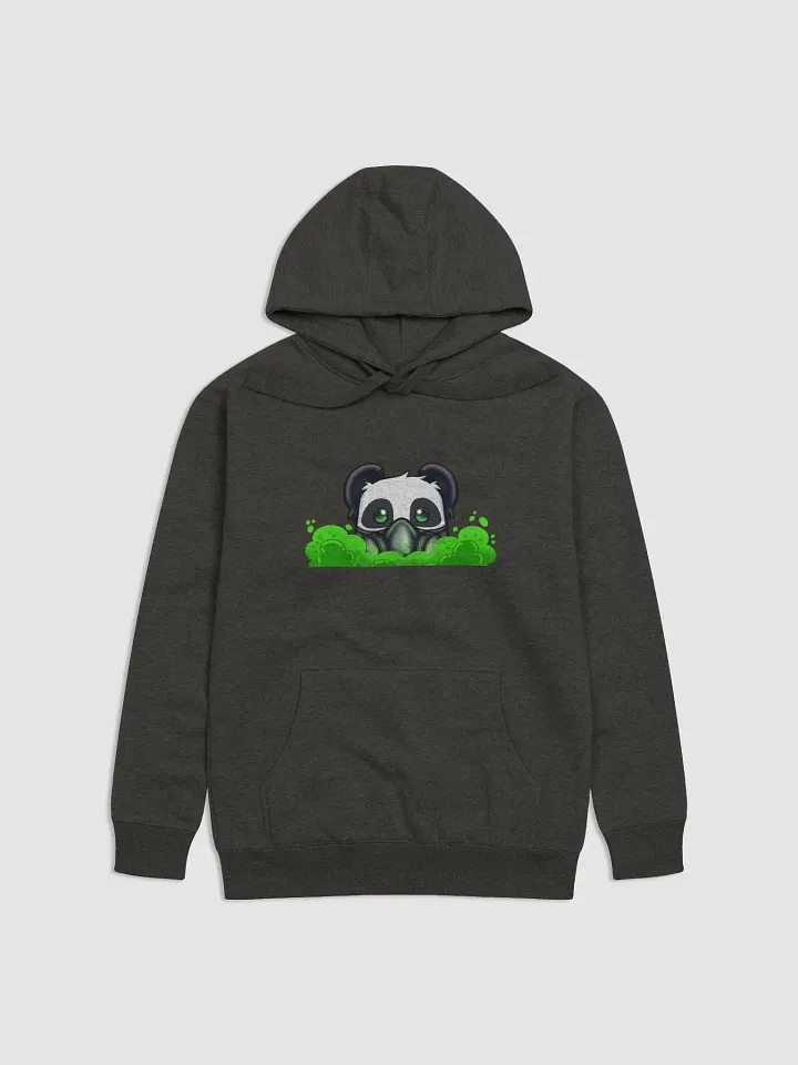 Toxic Alert (Bez Napisu) - Bluza unisex product image (1)