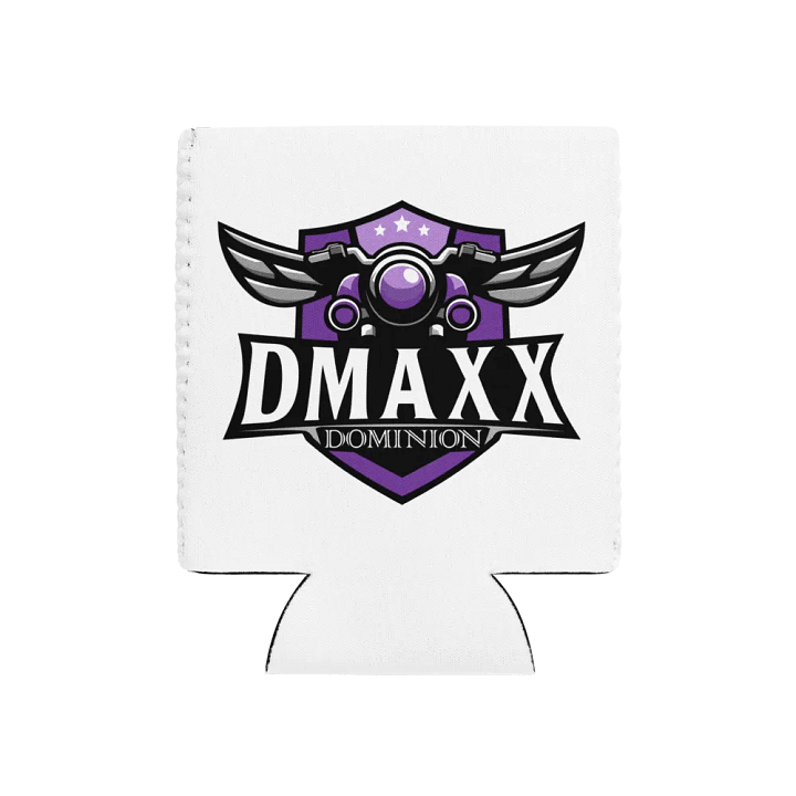 Dmaxx Coozie product image (1)