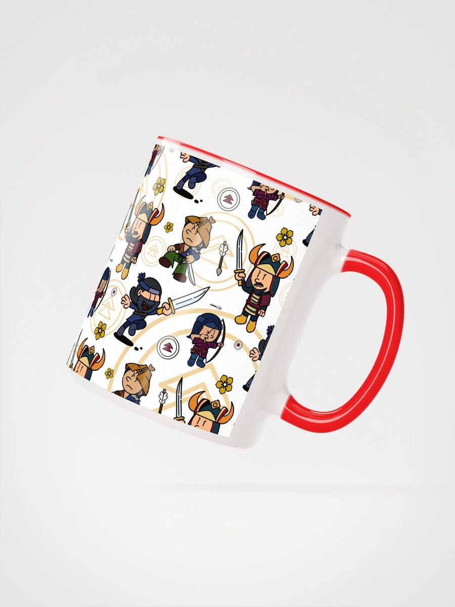 Ghost of Tsushima Mug (Light) product image (43)