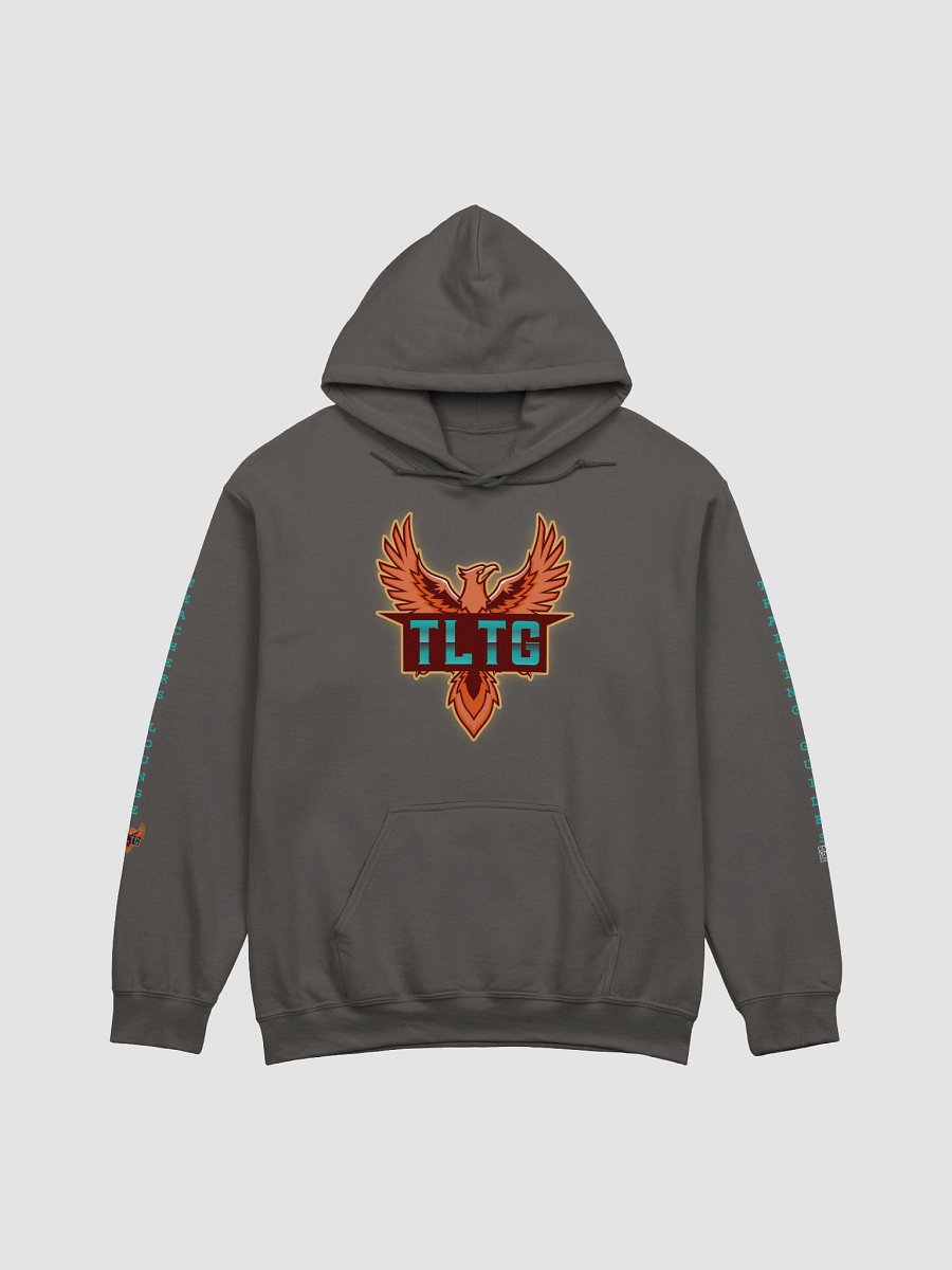 TLTG Hoodie Version 2 product image (2)