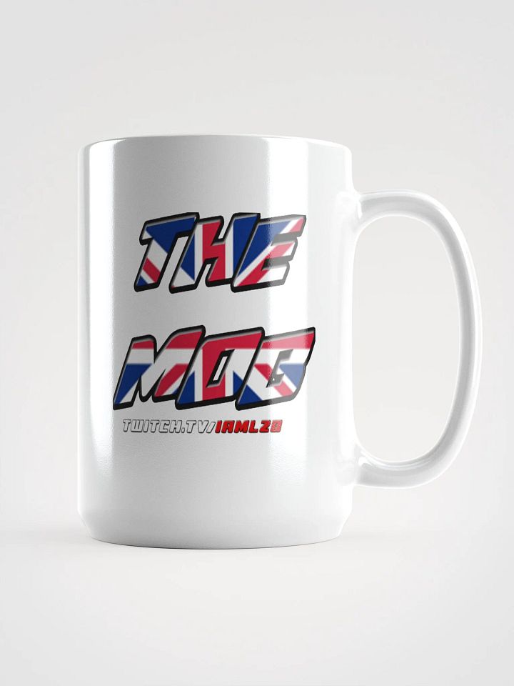 The Mob Mug 🇬🇧 product image (1)