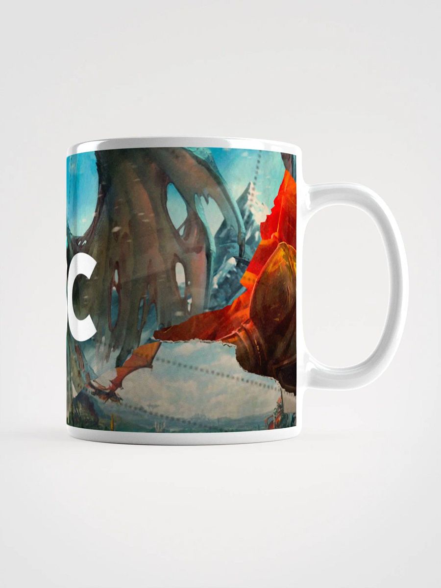 RS Chronicles Mug product image (1)