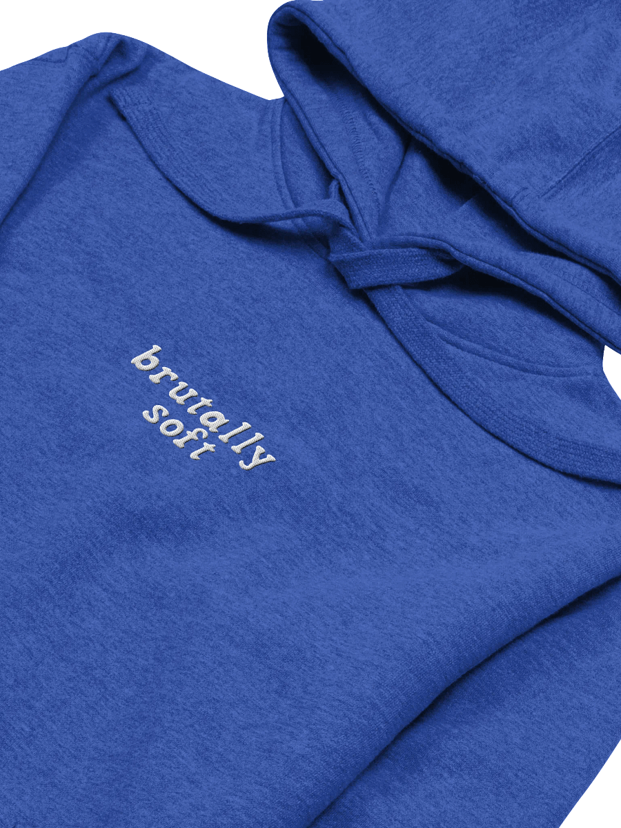 Brutally Soft Hoodie product image (2)