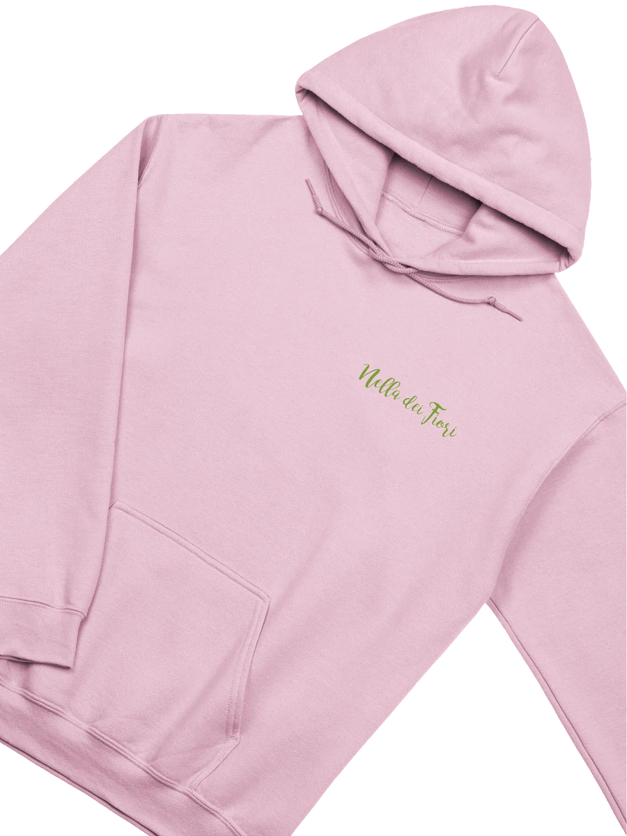NDF Blooming Peony Hoodie product image (3)
