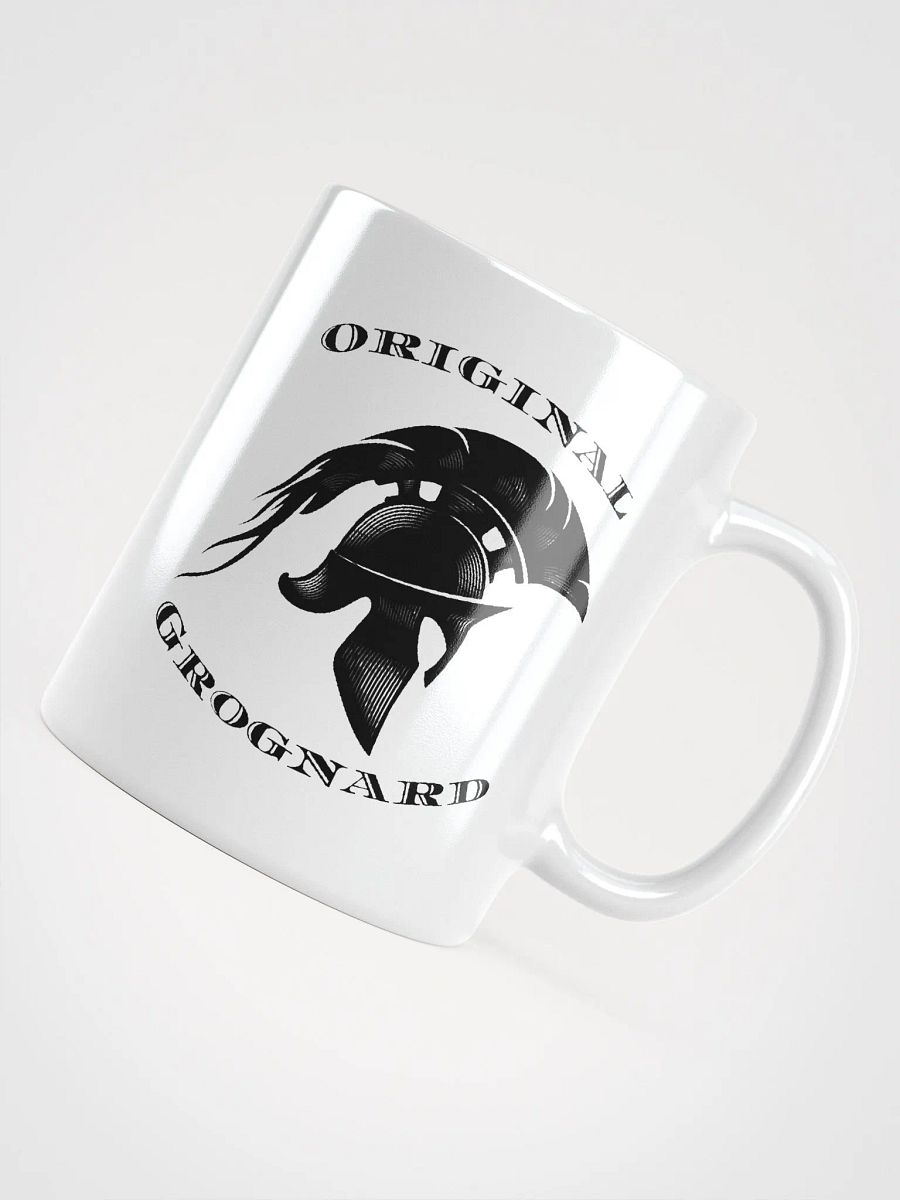 O.G. Original Grognard Mug product image (7)