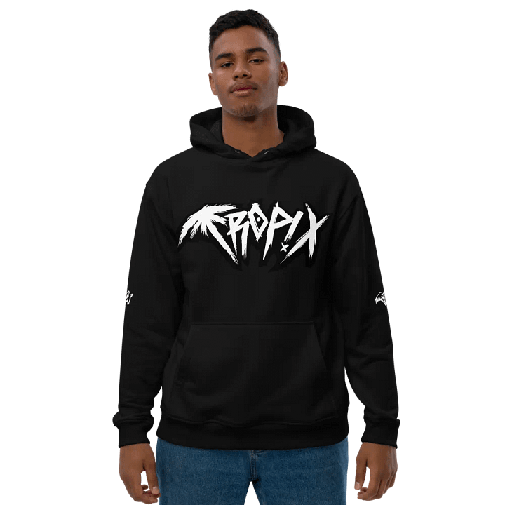 TROP!X HOODIE 4 SEASON product image (1)