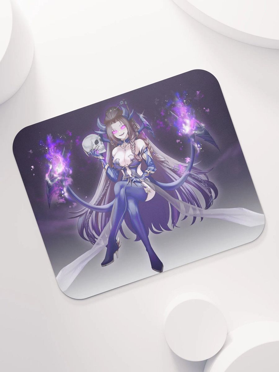 Mystical Enchantment Mouse Pad product image (7)