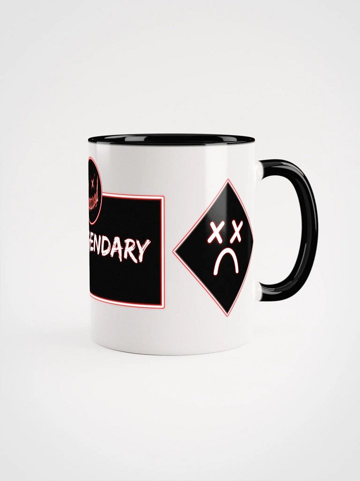 Kallen Drake Mug! product image (2)