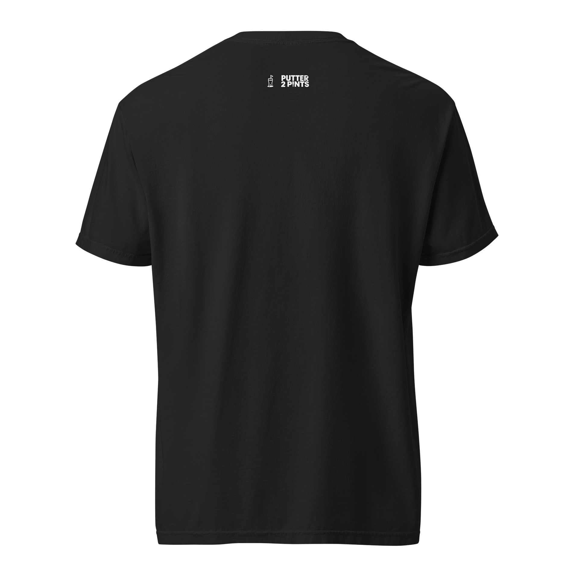 “Fairways. Cold Ales. Tee” – Putter 2 Pints product image (4)