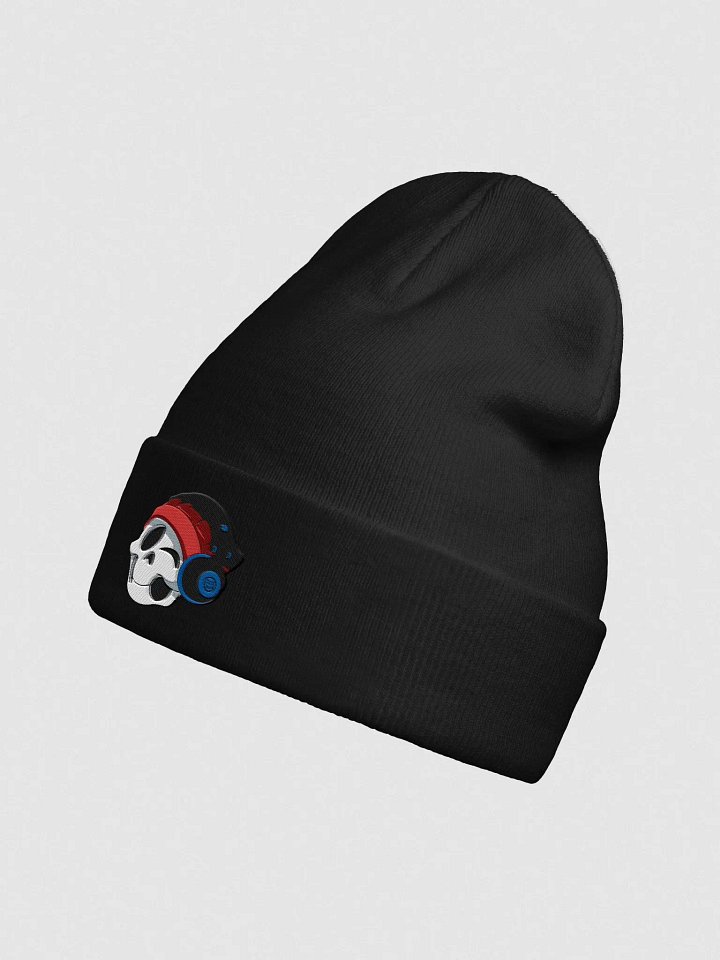 Doodrun - The Beanie product image (2)