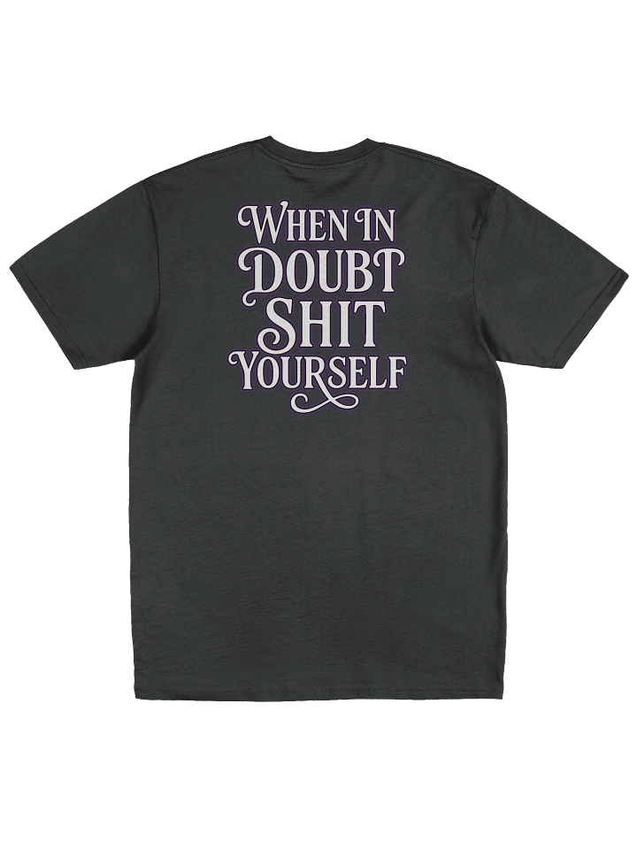 Zombie WIDSY Tee product image (6)