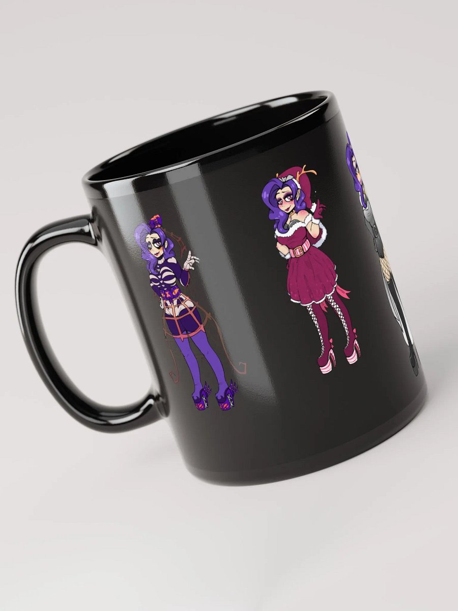 TheCocaCrow Mug product image (6)