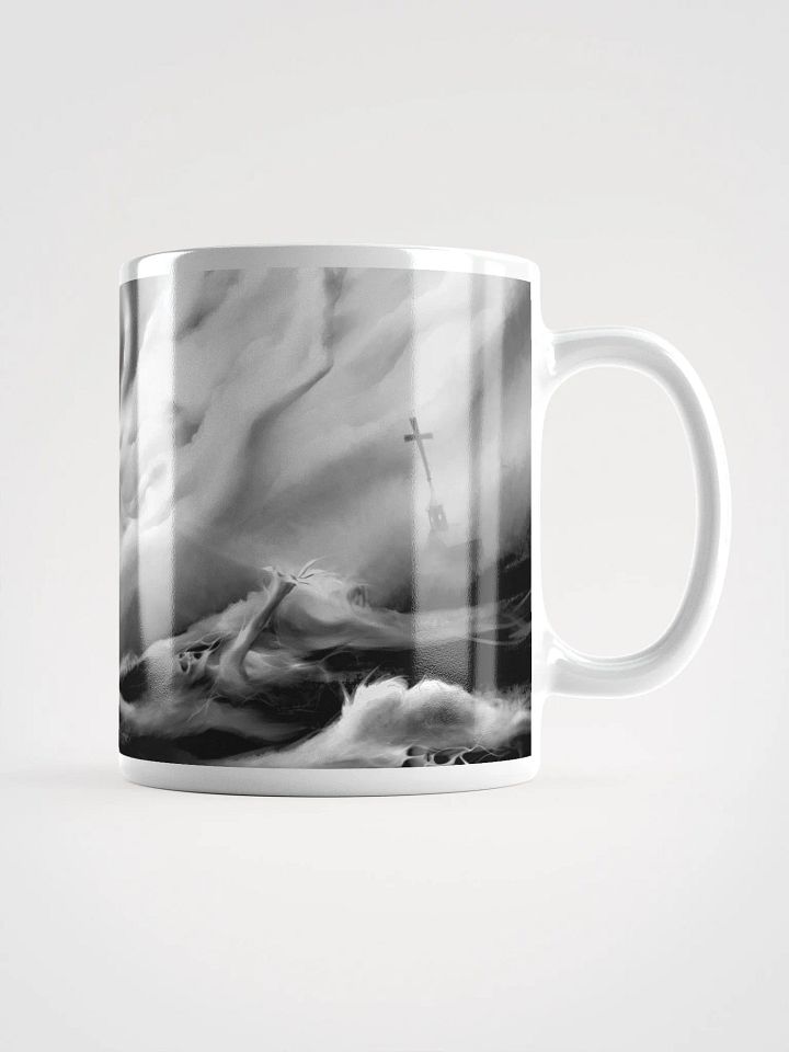 Lost Souls of Water and Air Mug product image (3)