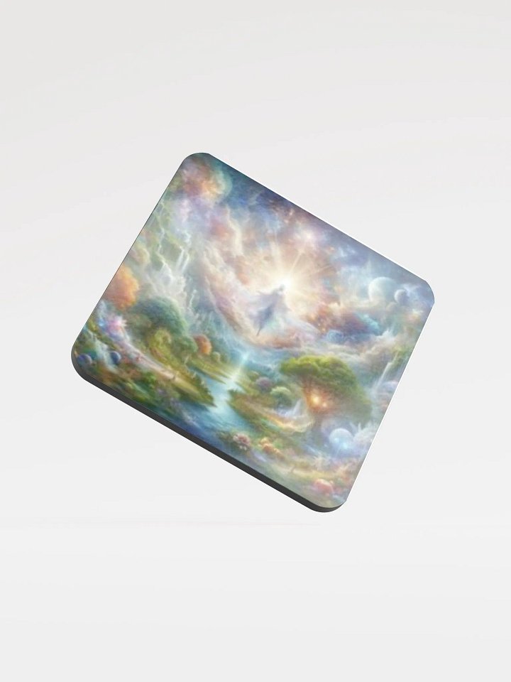 The Strong Bear Mice pad product image (1)