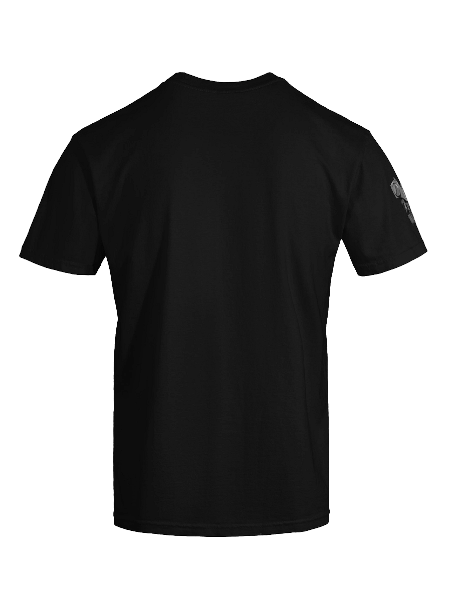 Unisex T-Shirt Jane Doe "STAB!" Design T-Shirt Zenless Zone Zero product image (41)
