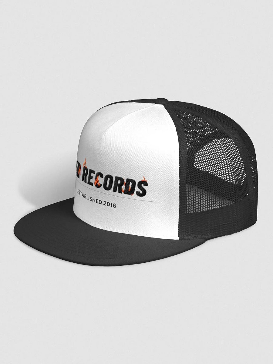 New Flame Trucker Hat product image (40)