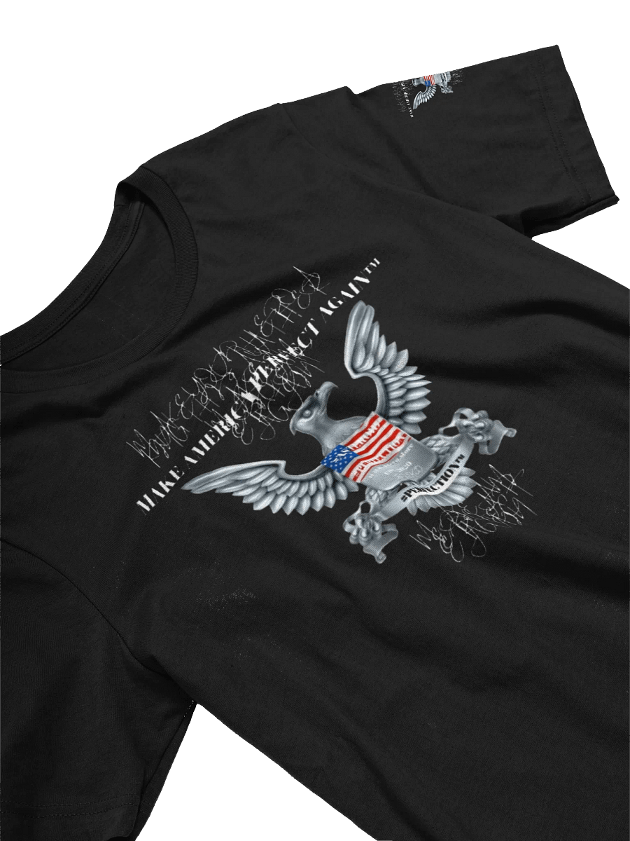 MAPA-MAKE AMERICA PERFECT AGAIN T-SHIRT product image (30)