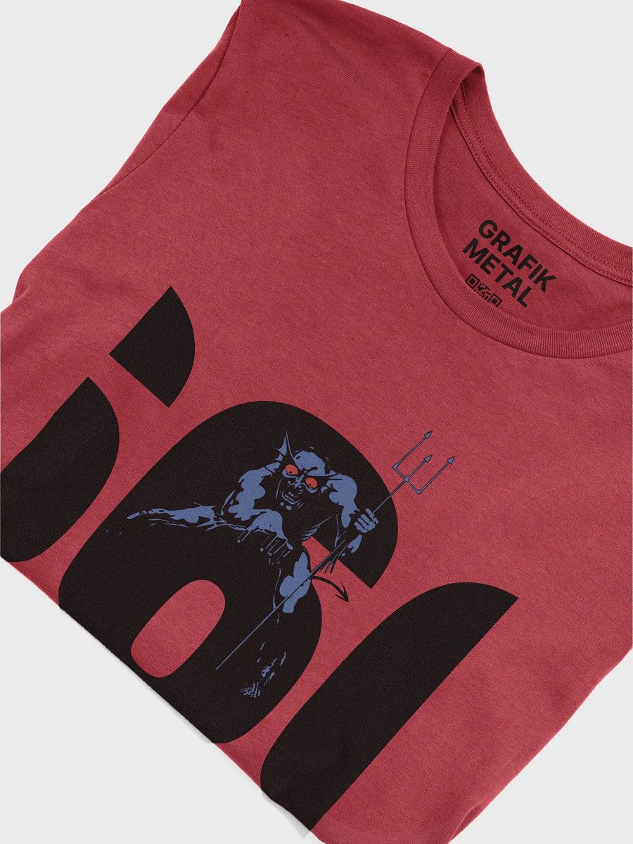 Maiden — Beast 666 | Shirt — Light product image (30)