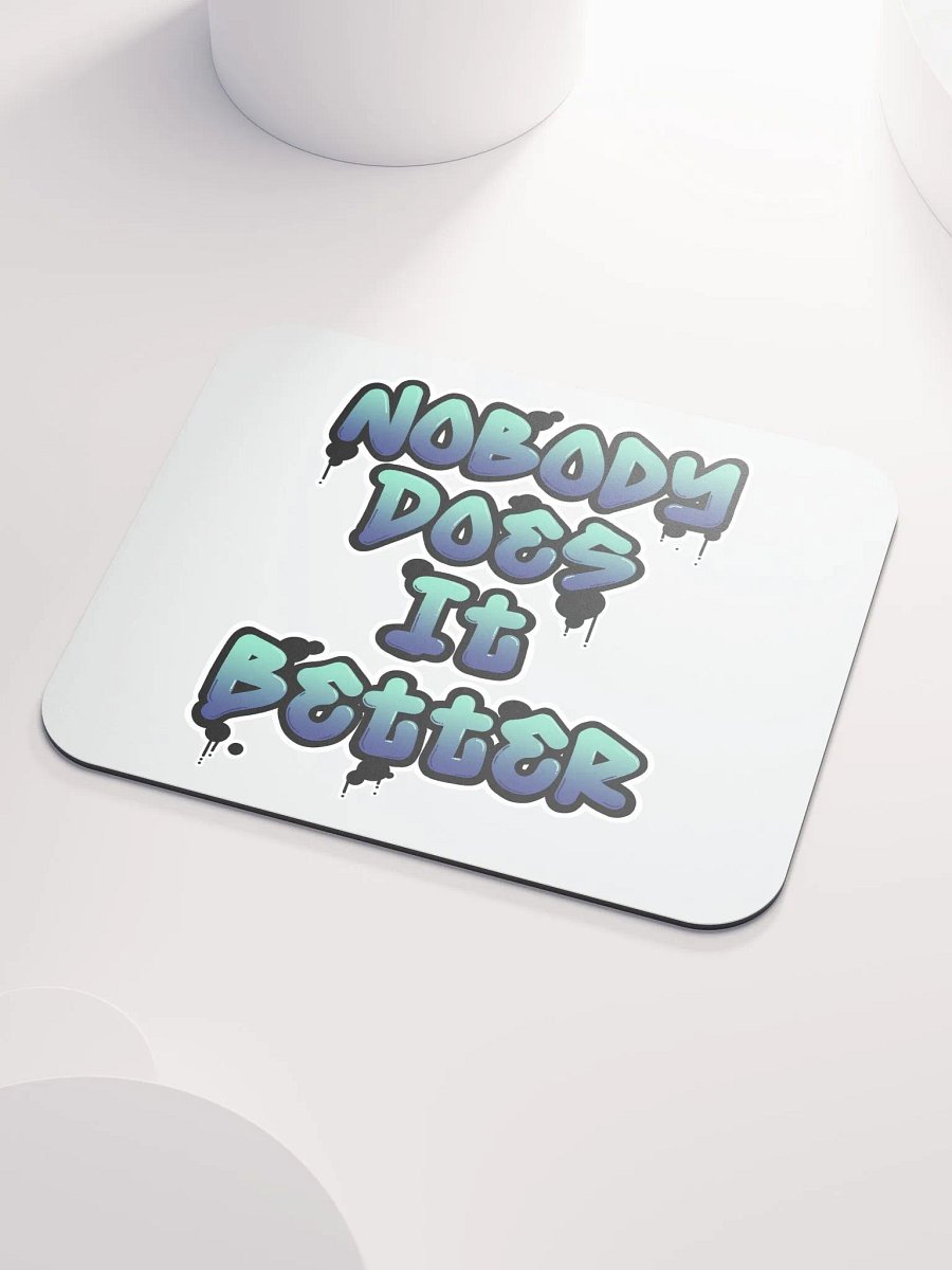 Nobody does it Better product image (3)