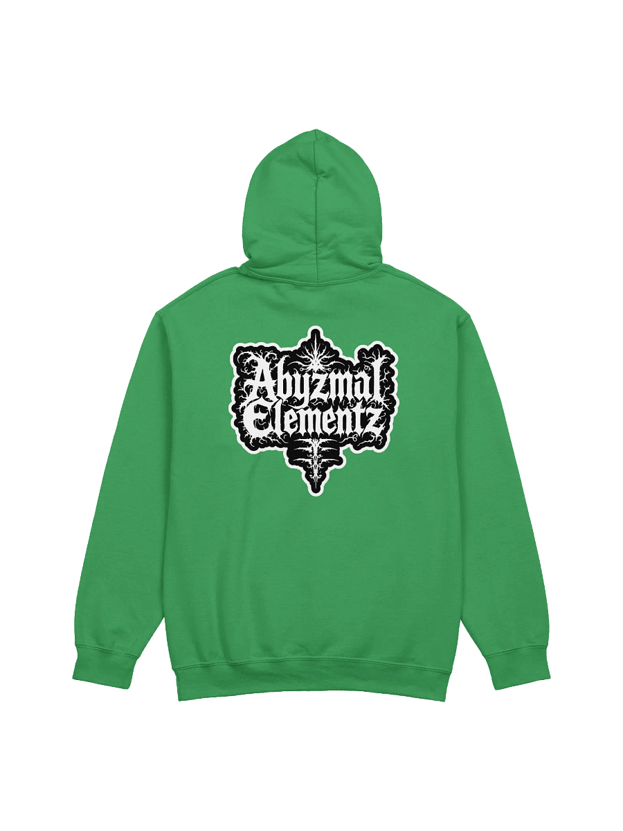 AE Logo Hoodie product image (26)