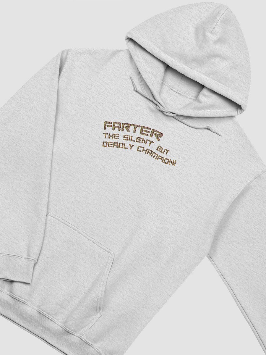 FARTER - The Silent but Deadly Champion! product image (18)