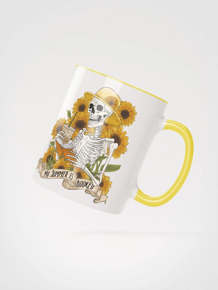 My Summer is Booked product image (2)